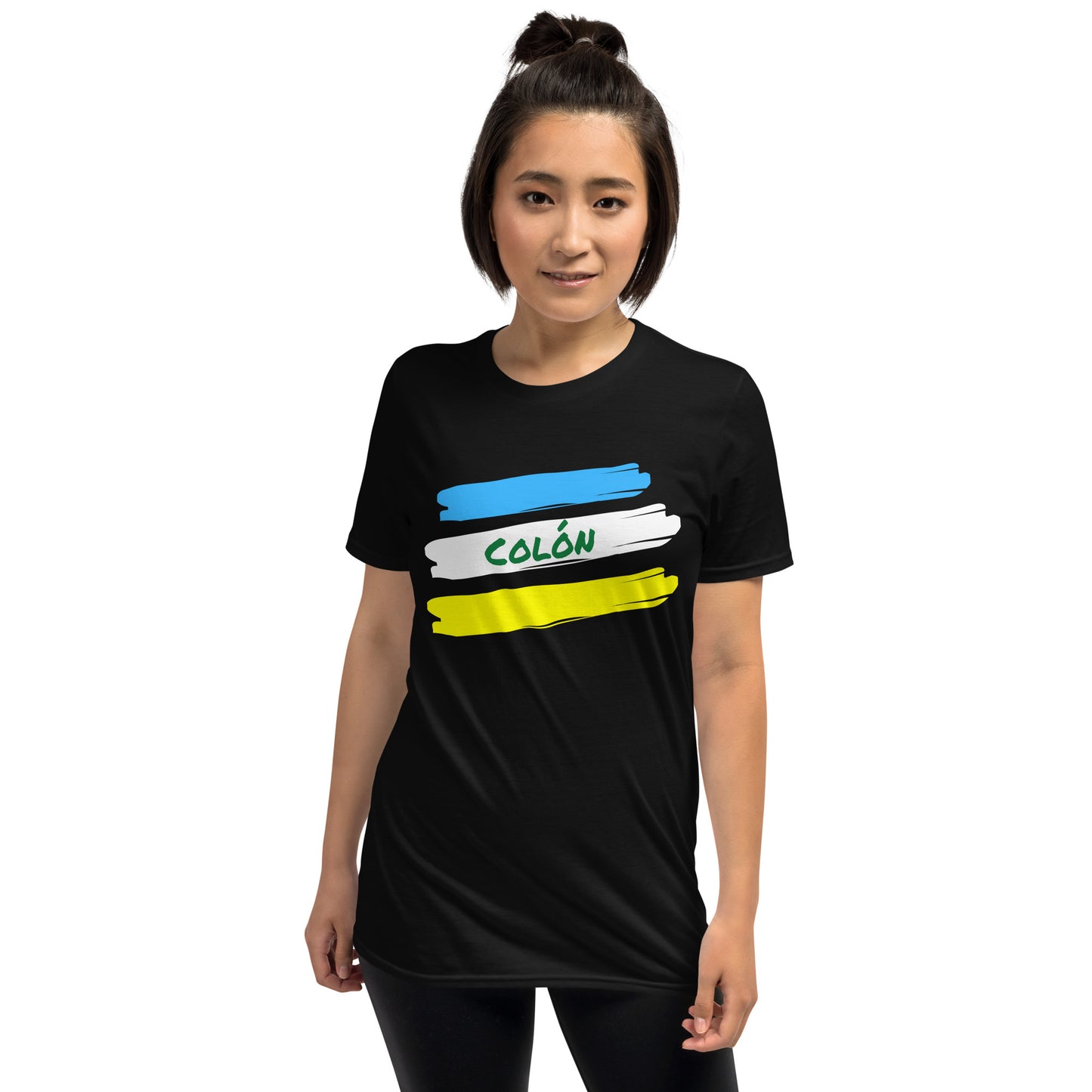 Colón Panamá Unisex T-Shirt