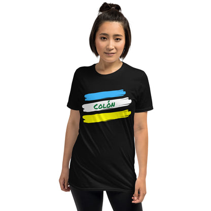 Colón Panamá Unisex T-Shirt