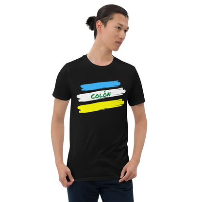 Colón Panamá Unisex T-Shirt