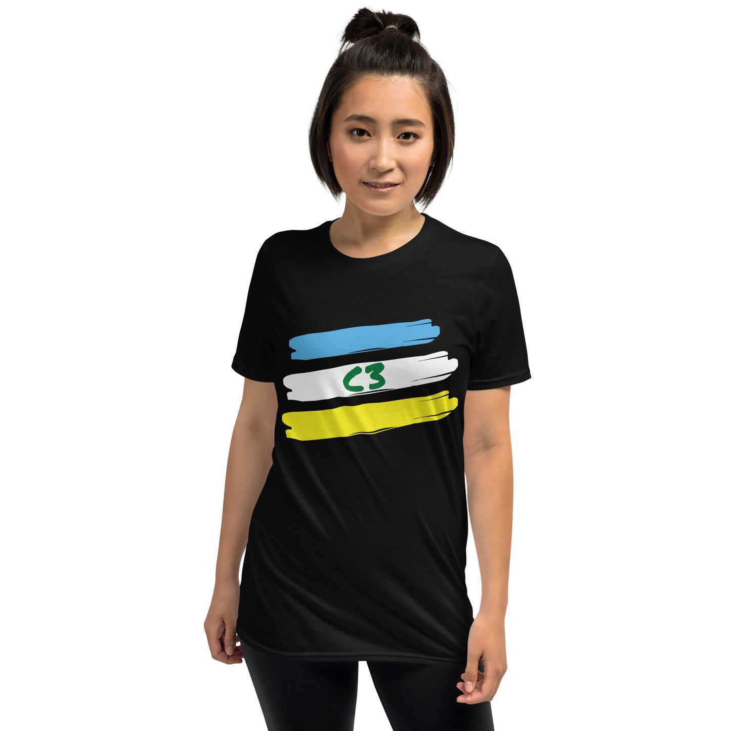 Colón C3 Unisex T-Shirt