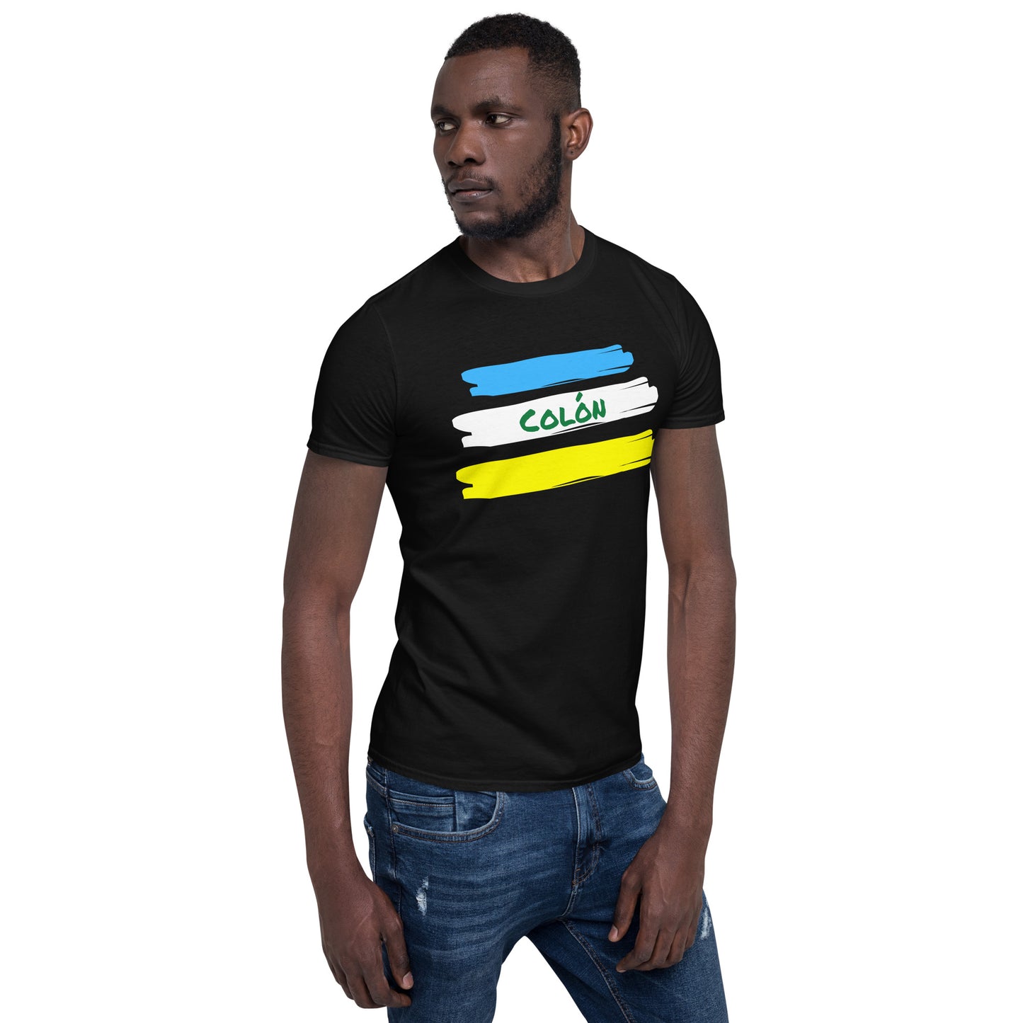 Colón Panamá Unisex T-Shirt