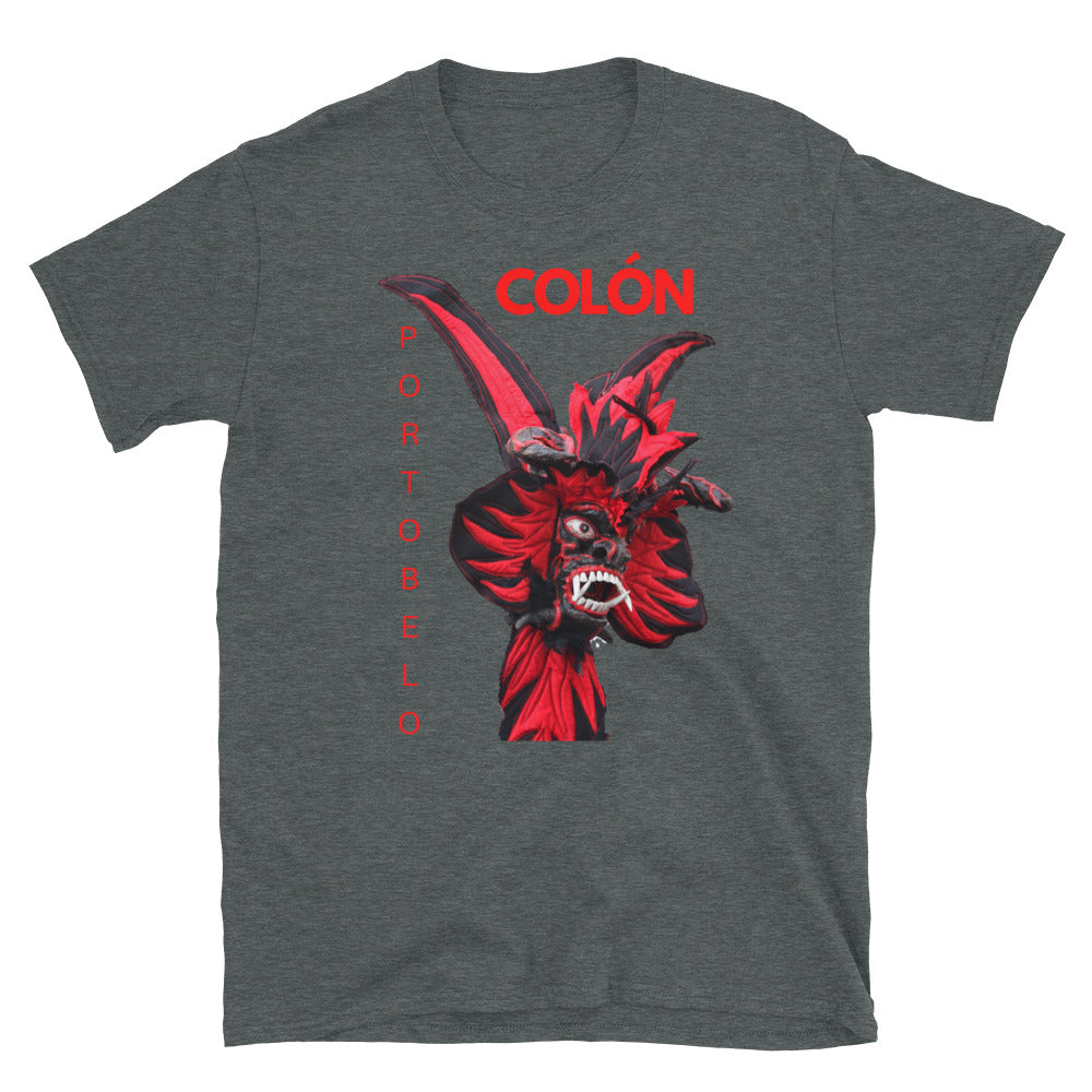 Portobelo Colón T-Shirt