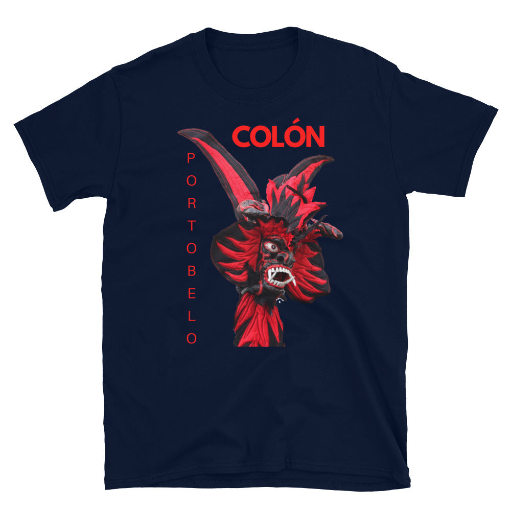Portobelo Colón T-Shirt