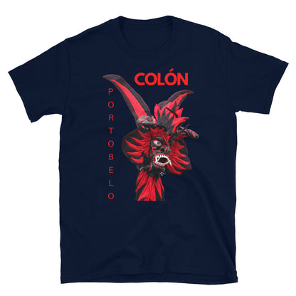 Portobelo Colón T-Shirt