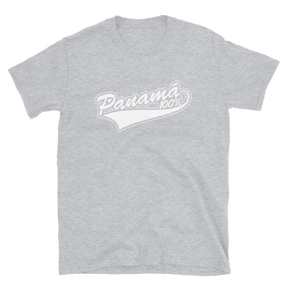 Panama 100% Panameño T-Shirt