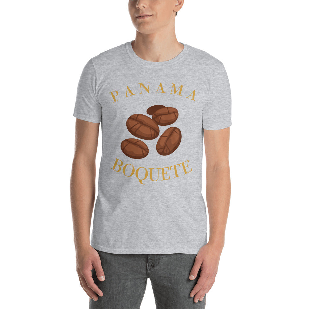 Café de Boquete Lover T-Shirt