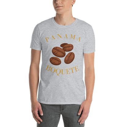 Café de Boquete Lover T-Shirt
