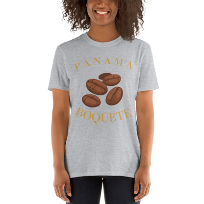 Café de Boquete Lover T-Shirt