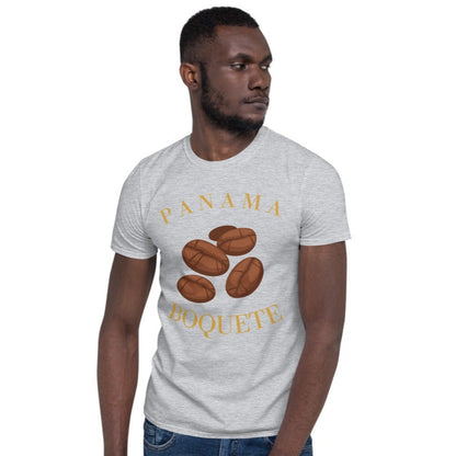Café de Boquete Lover T-Shirt
