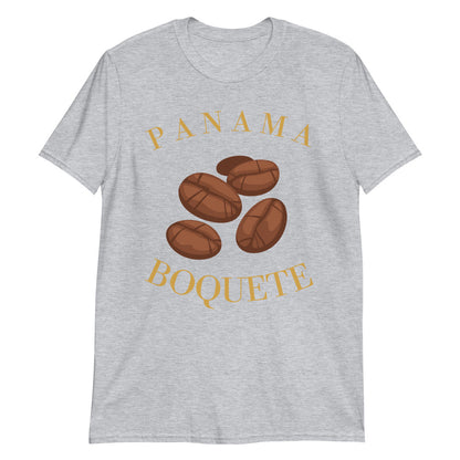 Café de Boquete Lover T-Shirt