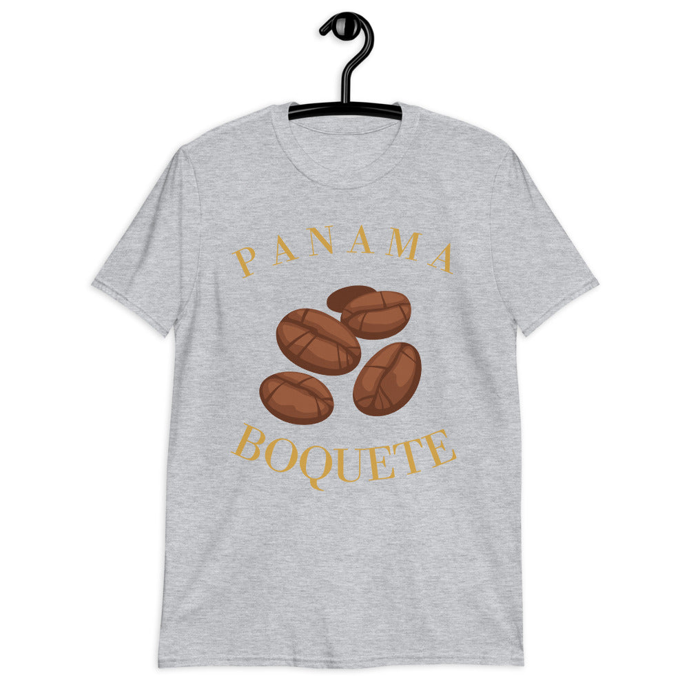 Café de Boquete Lover T-Shirt