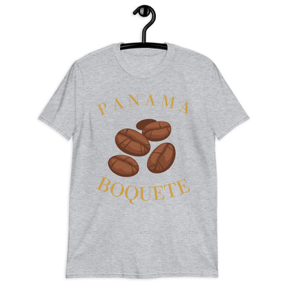 Café de Boquete Lover T-Shirt