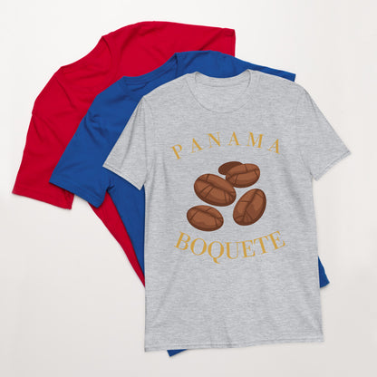 Café de Boquete Lover T-Shirt