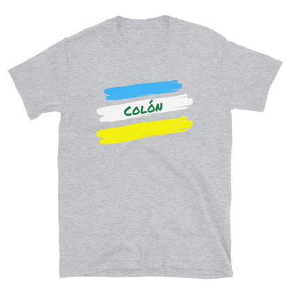Colón Panamá Unisex T-Shirt