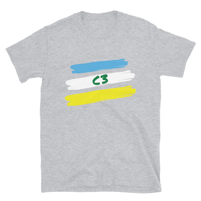 Colón C3 Unisex T-Shirt