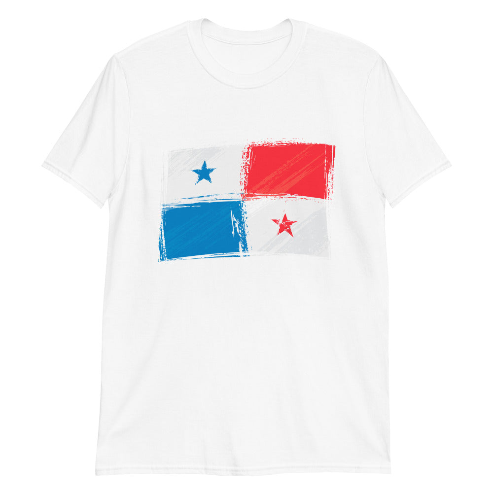 Panama Flag T-Shirt