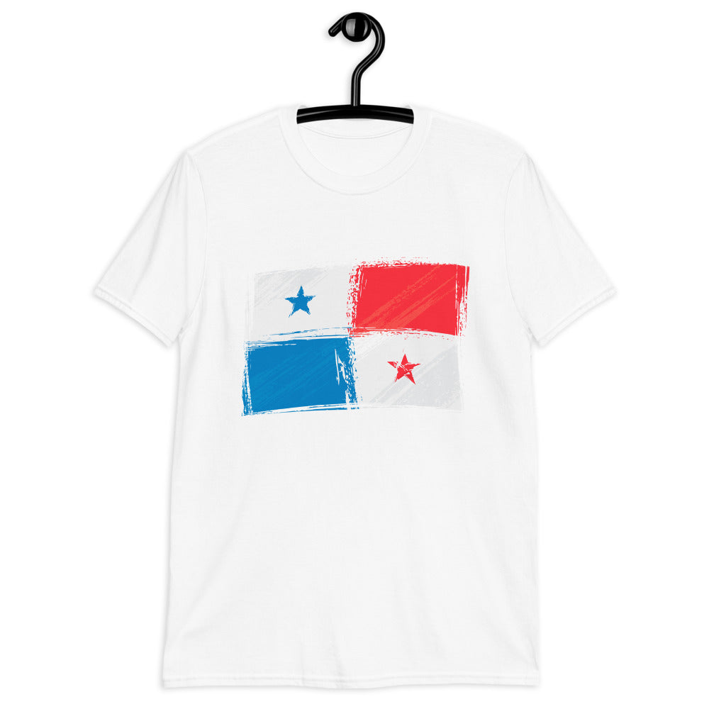 Panama Flag T-Shirt