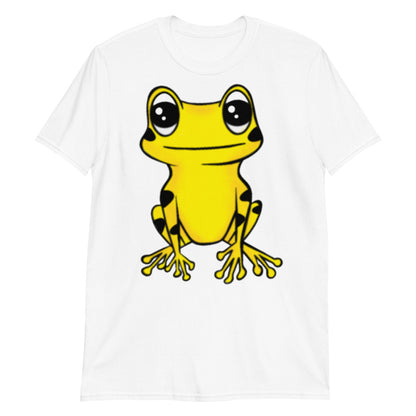Panama Rana Dorada Tshirt