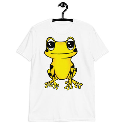 Panama Rana Dorada Tshirt