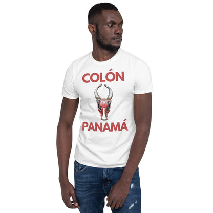 Colón Panamá Unisex T-Shirt