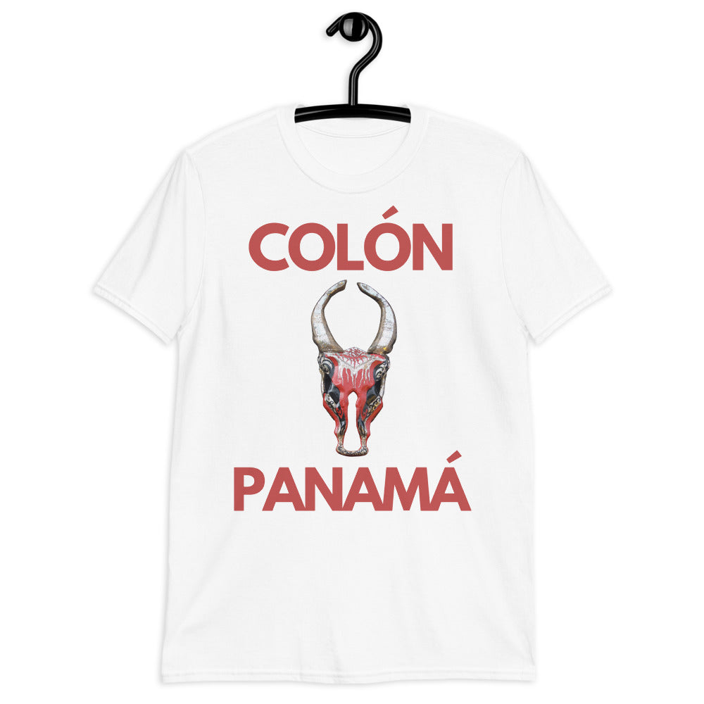 Colón Panamá Unisex T-Shirt
