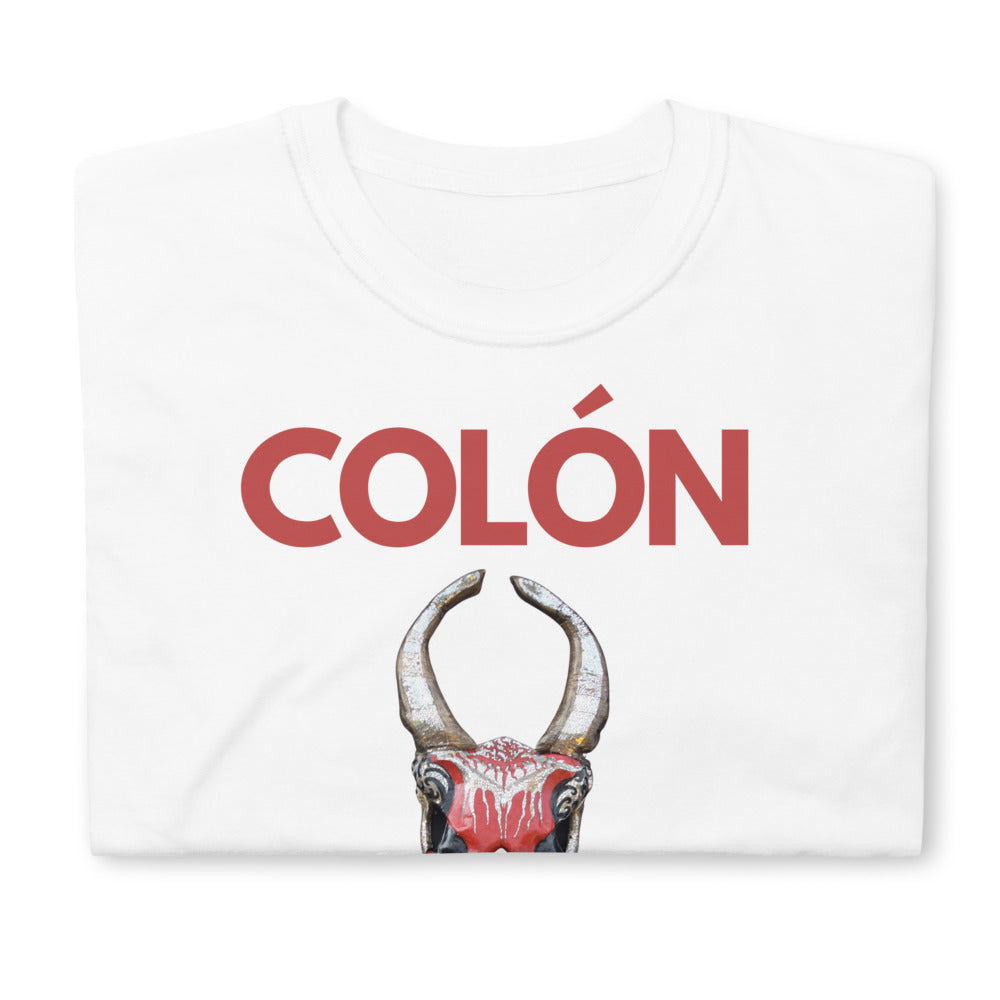 Colón Panamá Unisex T-Shirt