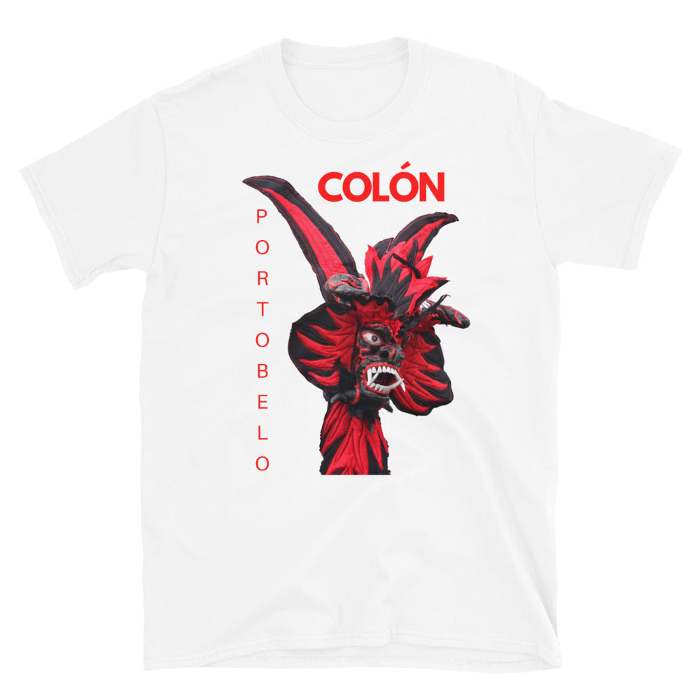Portobelo Colón T-Shirt
