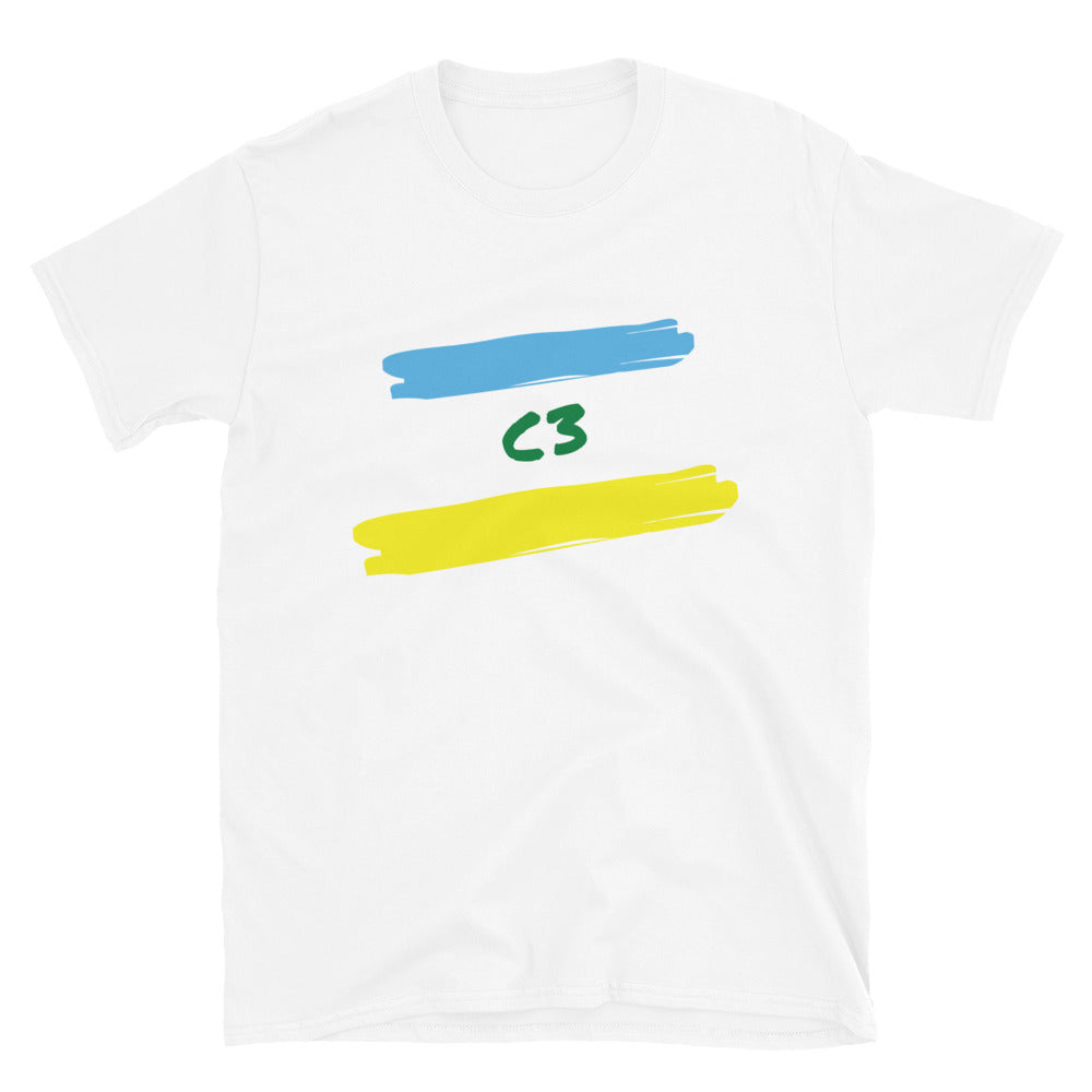 Colón C3 Unisex T-Shirt