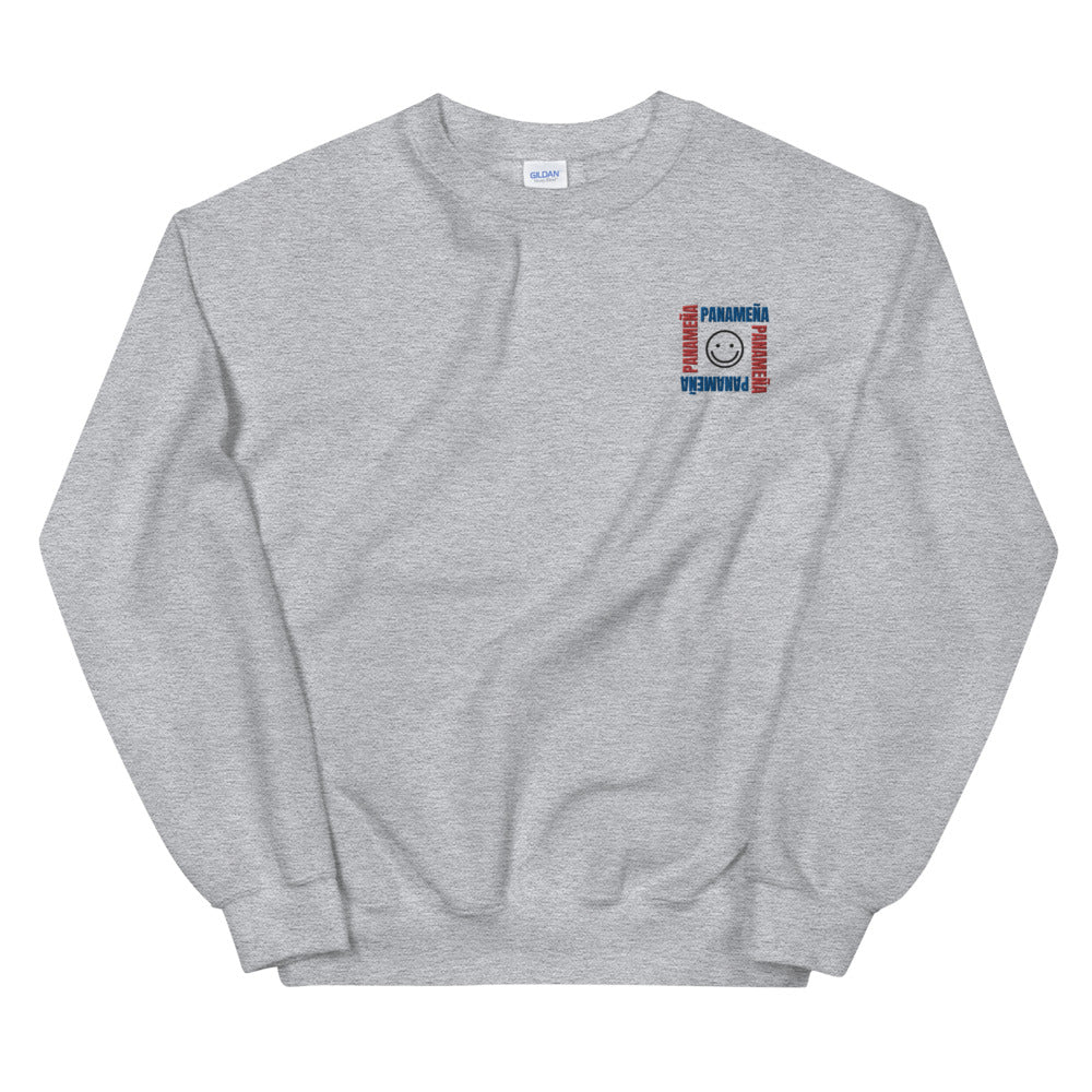 Panamanian Girl Sweatshirt