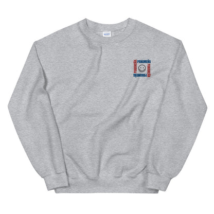 Panamanian Girl Sweatshirt