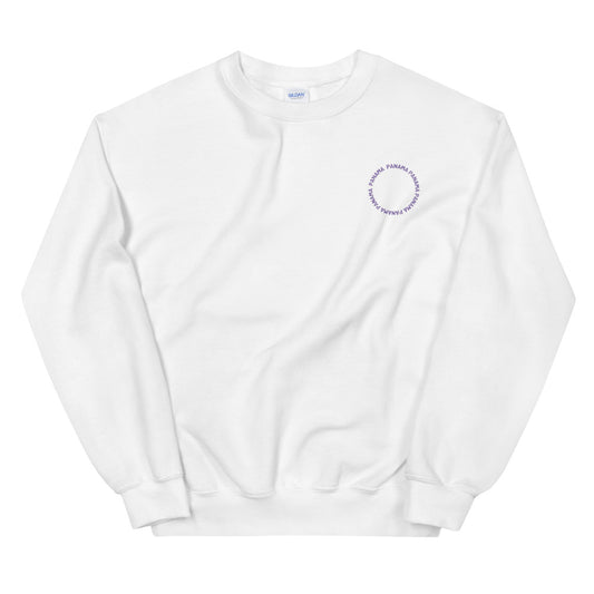 Panama Unisex Sweatshirt