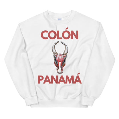 Colón Panama Unisex Sweatshirt