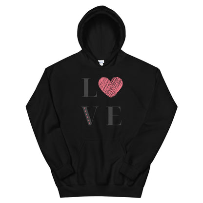 Panama Love Hoodie