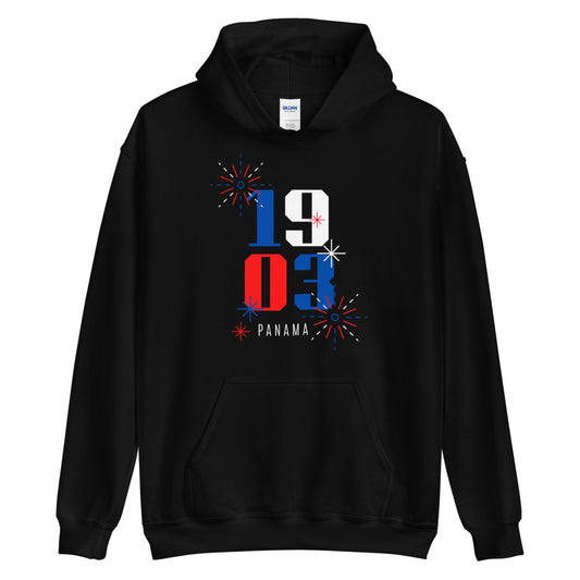 Panama 1903 Unisex Hoodie