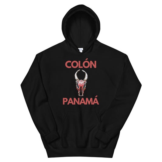 Colón Panamá Unisex Hoodie