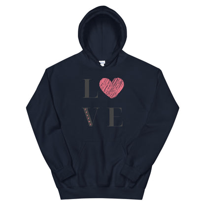 Panama Love Hoodie