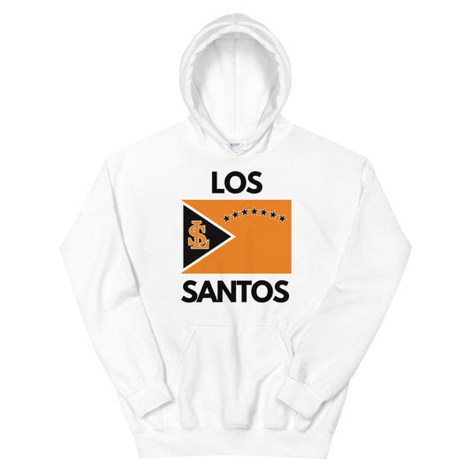 Panama Los Santos Hoodie