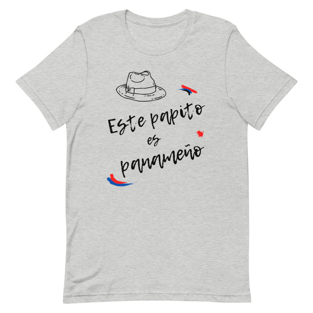 Panama Father's Day T-Shirt