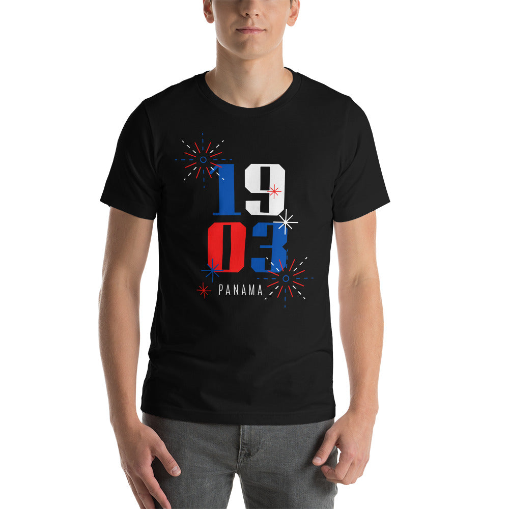 Panama 1903 T-Shirt