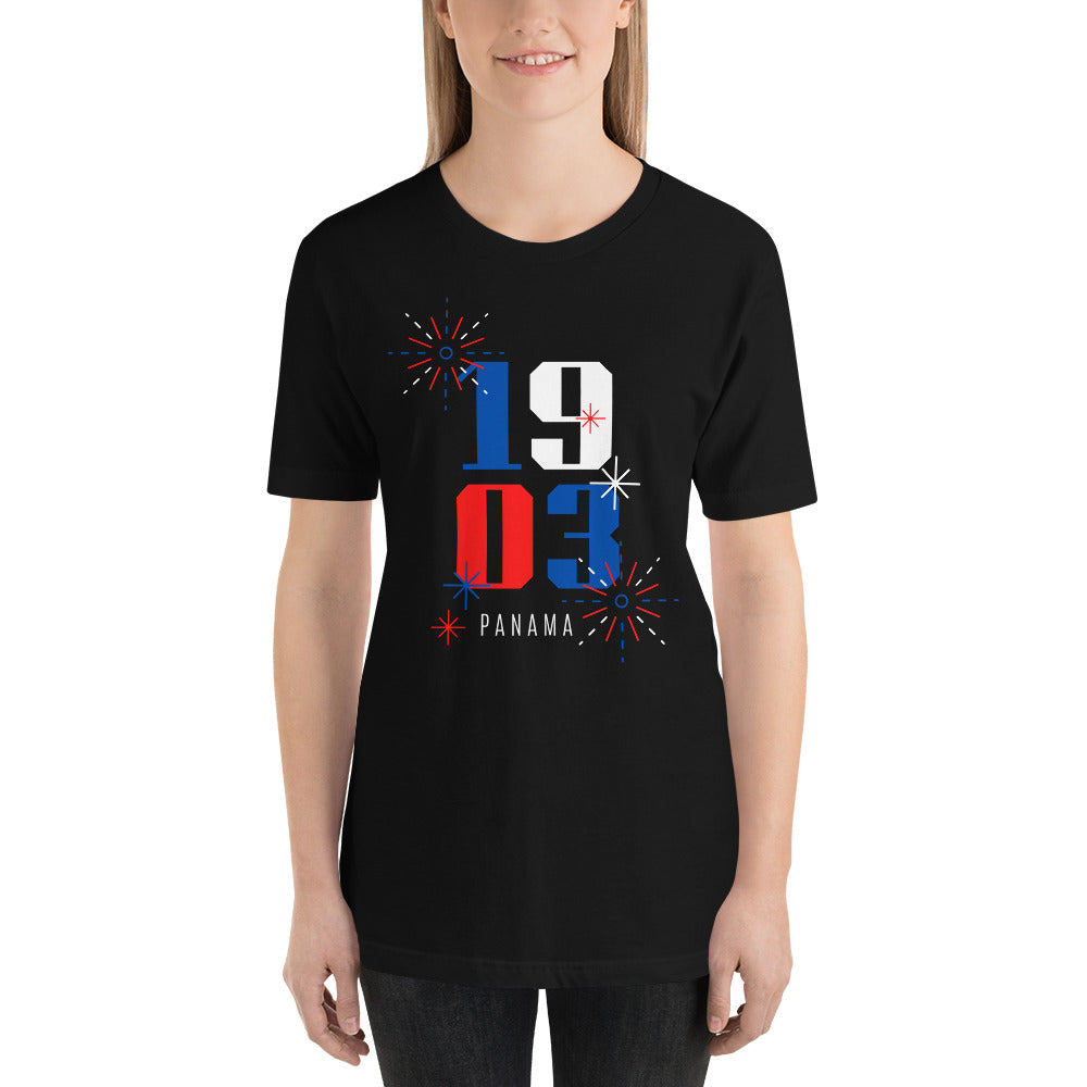Panama 1903 T-Shirt