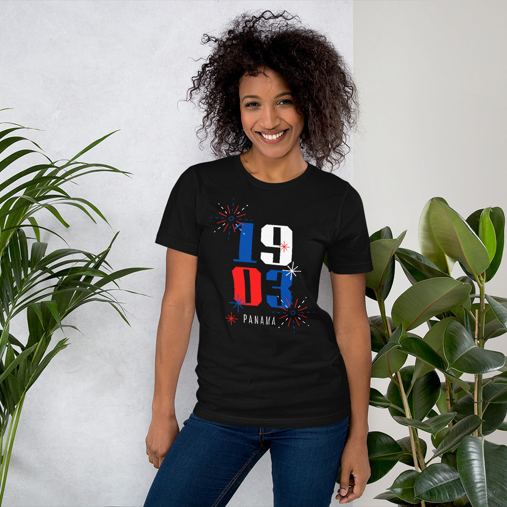 Panama 1903 T-Shirt