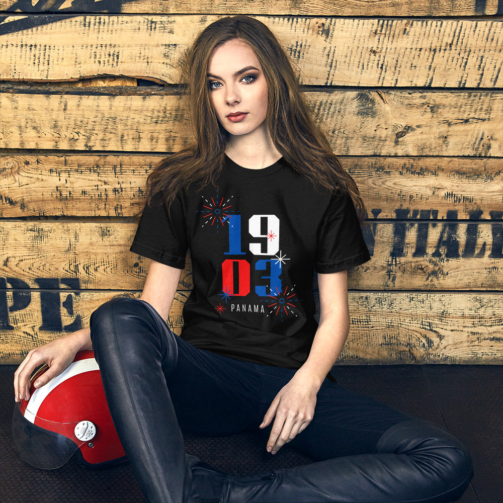 Panama 1903 T-Shirt