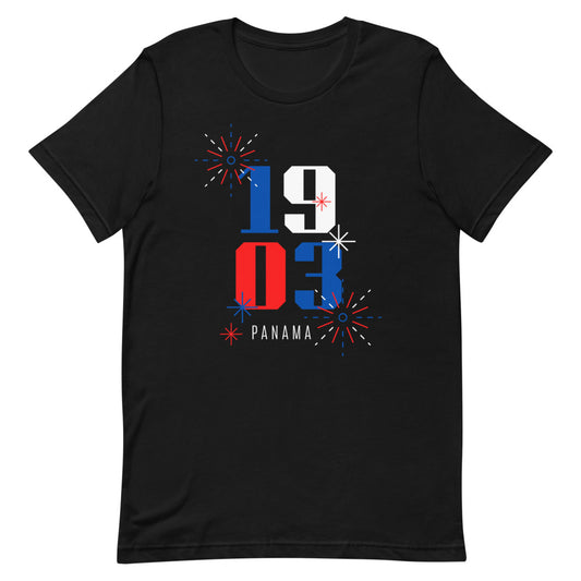 Panama 1903 T-Shirt