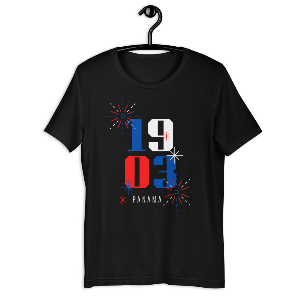 Panama 1903 T-Shirt