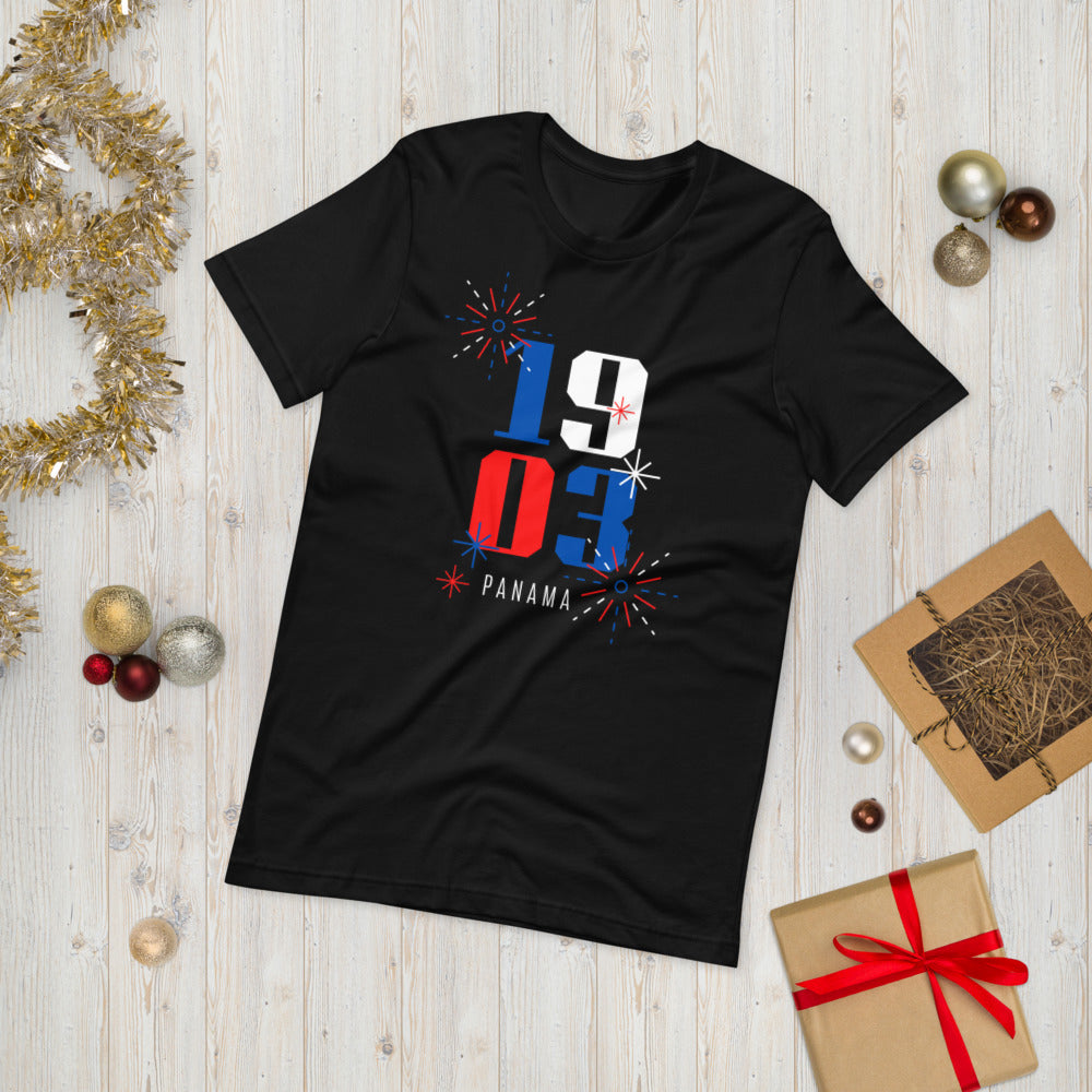 Panama 1903 T-Shirt