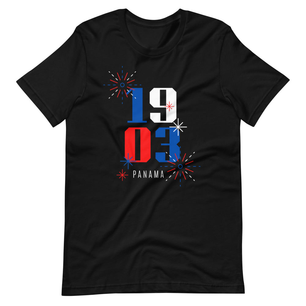 Panama 1903 T-Shirt