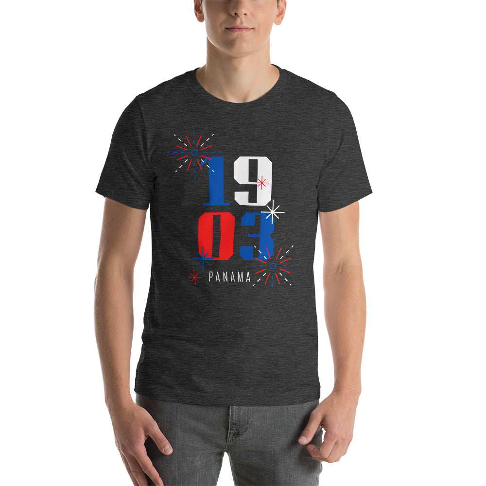 Panama 1903 T-Shirt