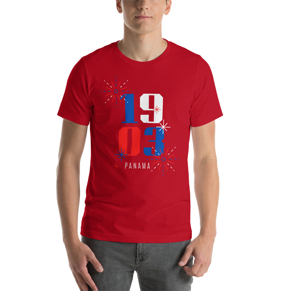 Panama 1903 T-Shirt