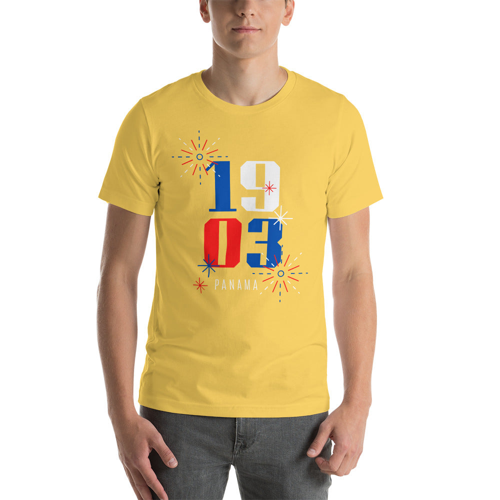 Panama 1903 T-Shirt